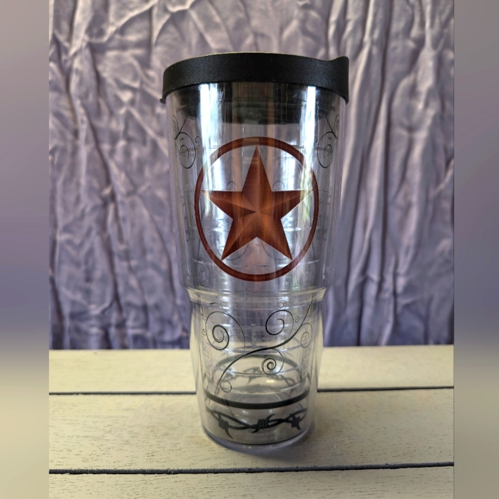 Tervis ⭐ Made in America 24oz tumbler